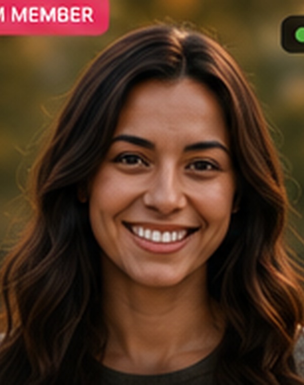 Featured member